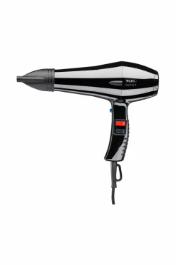 Wahl Professionel hårtørrer Ac,1500watt^ Varmeredskaber
