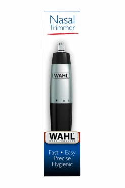 Wahl Øretrimmer/næsetrimmer 05642-135^ Barbering|Barbering