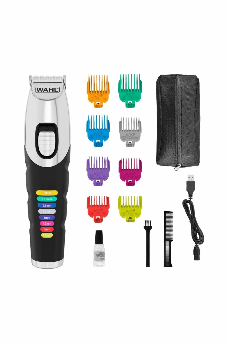 Online Skægtrimmer Color Trim Barbering|Barbering