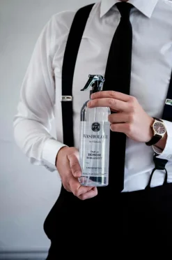 Washologi Linnedvand Honom 750 ml^ Opvask & Rengøring