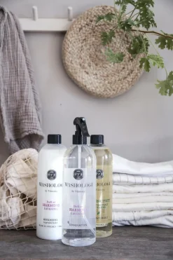 Washologi Linnedvand Harmoni 750 ml^ Opvask & Rengøring
