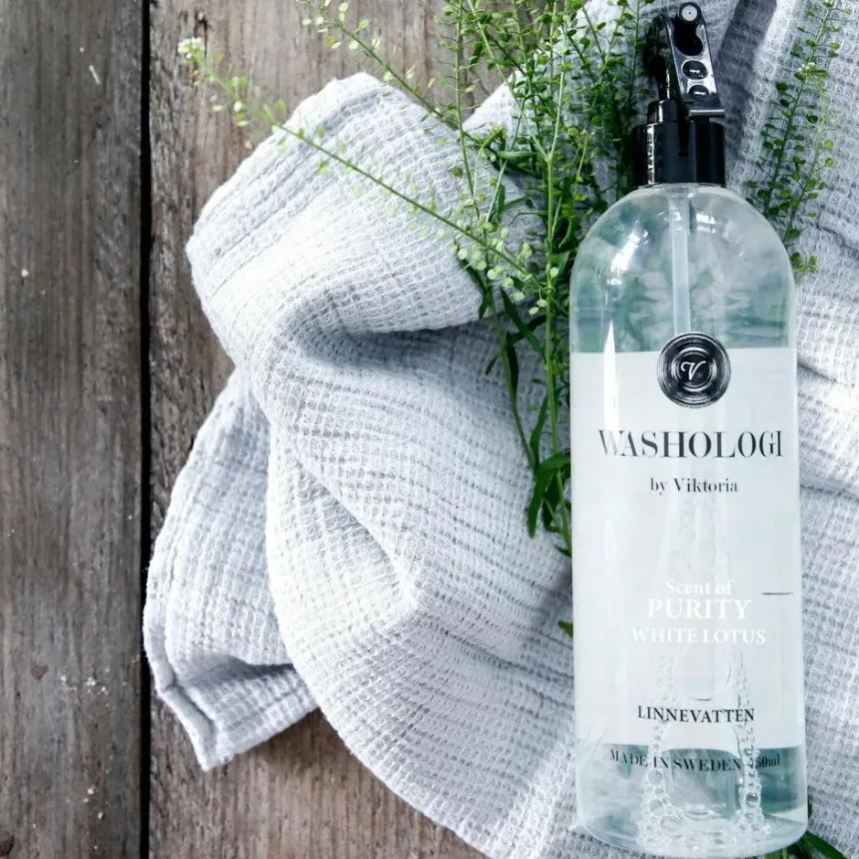 Sale Linnedvand Purity 750 ml Opvask & Rengøring