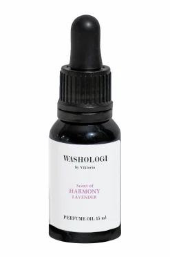 Washologi Perfume oil^ Opvask & Rengøring