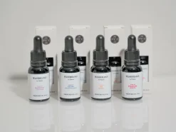 Washologi Perfume oil^ Opvask & Rengøring