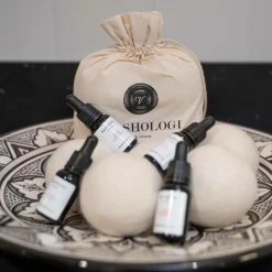 Washologi Perfume oil^ Opvask & Rengøring
