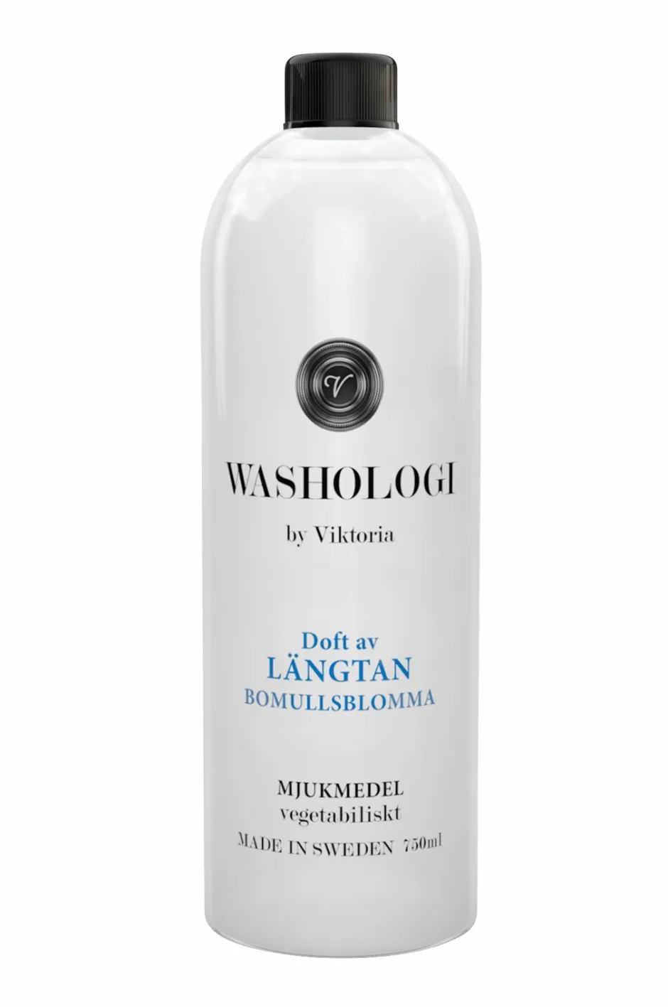 Washologi Skyllemiddel Längtan 750 ml^ Opvask & Rengøring