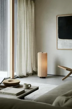 watt & VEKE Alba gulvlampe^ Gulvlamper