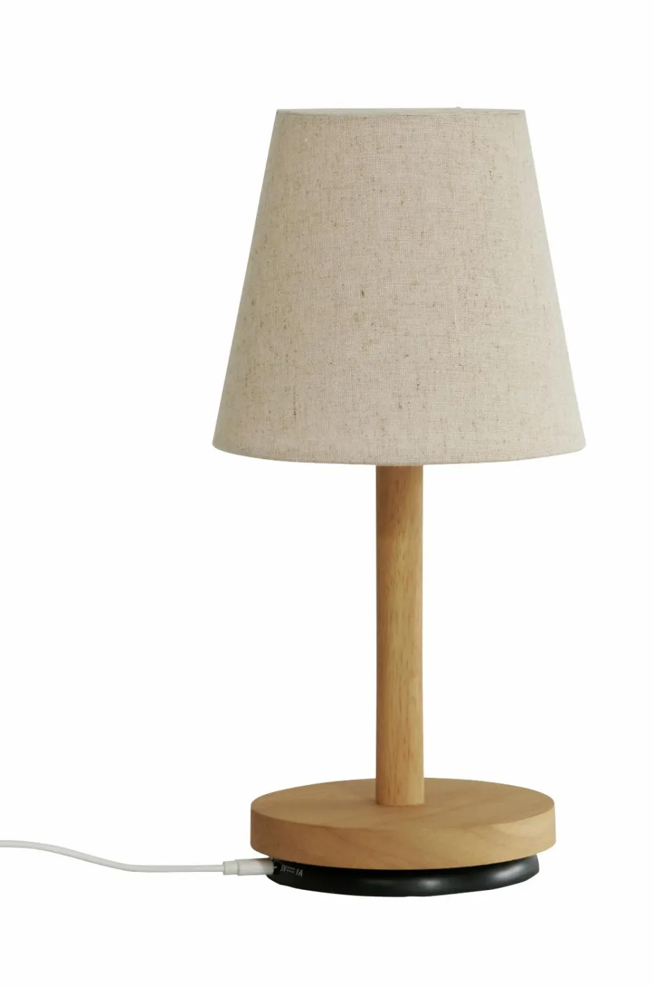 Outlet Bordlampe Tess bærbar Genopladelige Lamper
