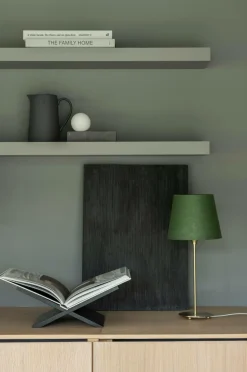 watt & VEKE Line table 35^ Lampefødder