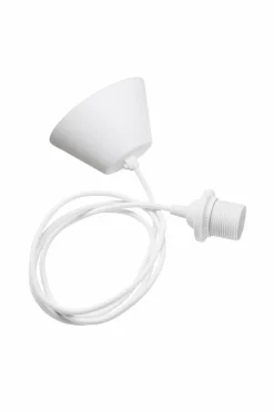 Sale Loftlampe Ceiling cable sæt Lampetilbehør