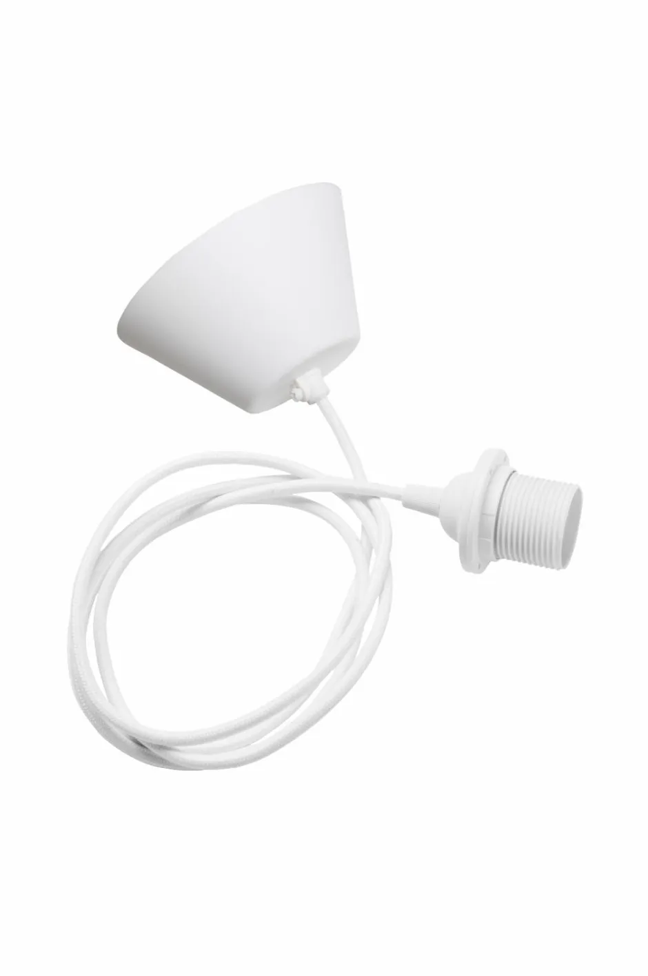 Sale Loftlampe Ceiling cable sæt Lampetilbehør