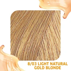 New Color Fresh 75 ml Hårfarve