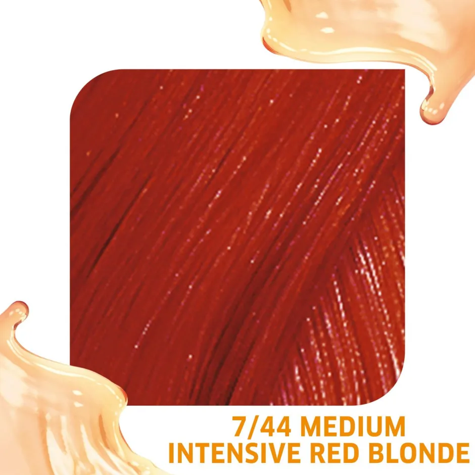 Wella Professionals Color Fresh 75 ml^ Hårfarve