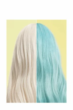 Online Color Fresh Mask Mint Hårfarve