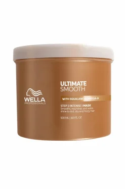 Wella Professionals Ultimate Smooth Mask^ Hår|Hår