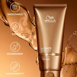 Discount Ultimate Smooth Conditioner Hår|Hår