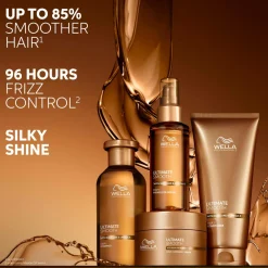 Discount Ultimate Smooth Conditioner Hår|Hår