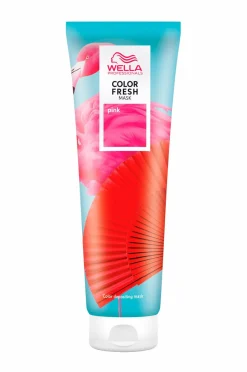 Wella Professionals Color Fresh Mask 150 Ml^ Hårfarve