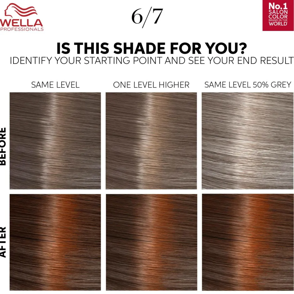 Wella Professionals Color Touch Pure Naturals 130 ml^ Hårfarve
