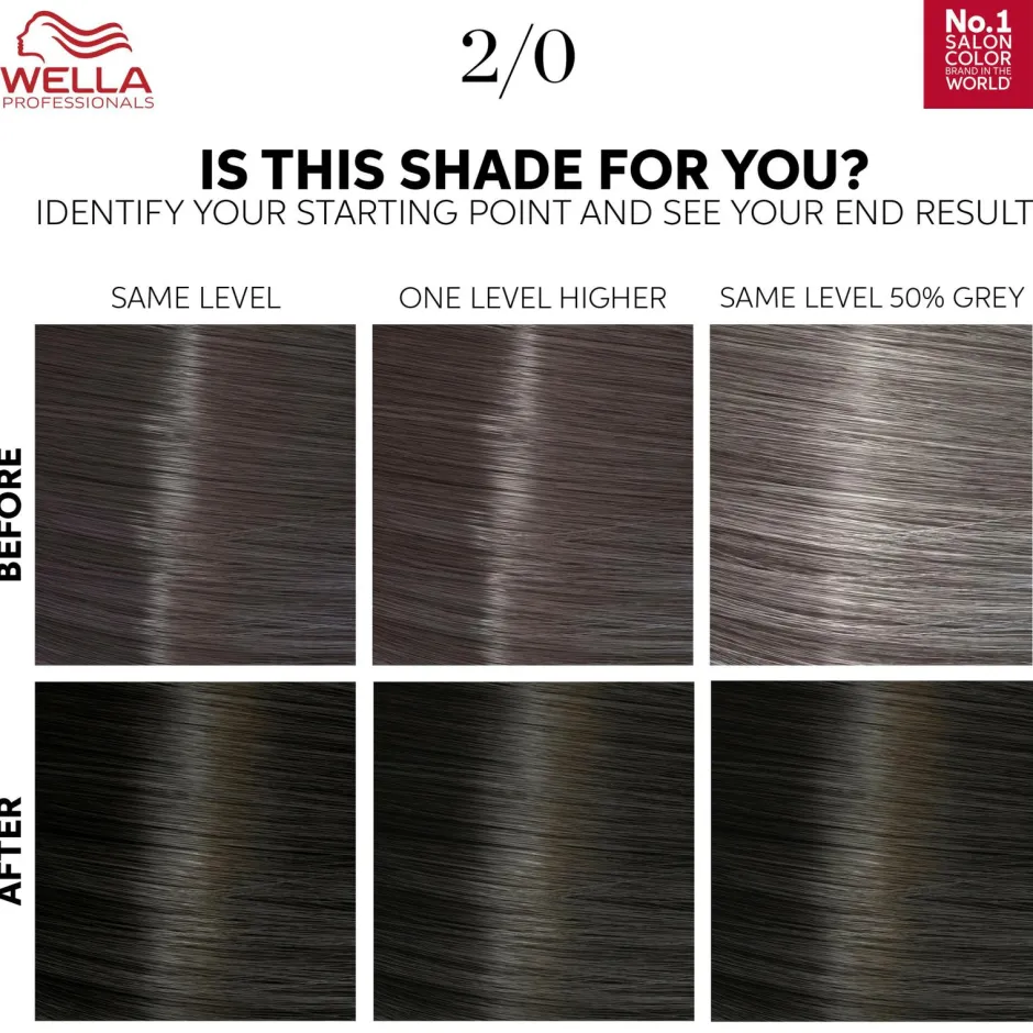Wella Professionals Color Touch Pure Naturals 130 ml^ Hårfarve