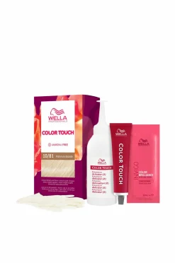 Wella Professionals Color Touch Pure Naturals 130 ml^ Hårfarve