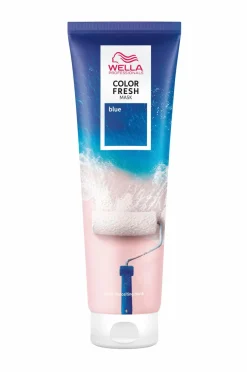 Clearance Color Fresh Mask Blue Hårfarve