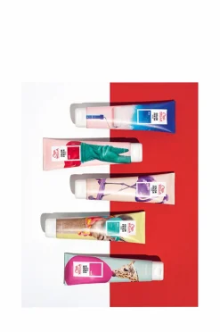 Clearance Color Fresh Mask Blue Hårfarve