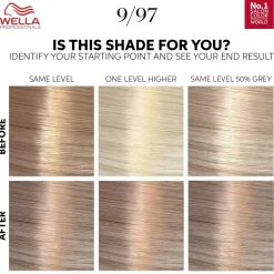 New Color Touch Pure Naturals 130 ml Hårfarve