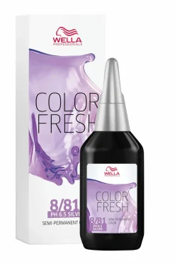 Online Color Fresh 75 ml Hårfarve