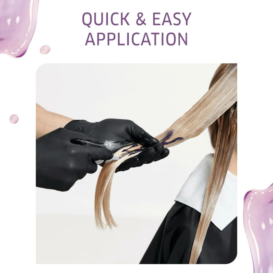 Online Color Fresh 75 ml Hårfarve
