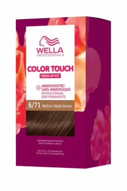 Wella Professionals Color Touch Pure Naturals 130 ml^ Hårfarve