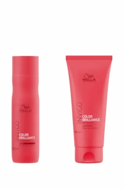 Wella Professionals Color Fresh Mask Chocolate Touch 150 ml^ Hårfarve|Hårpleje