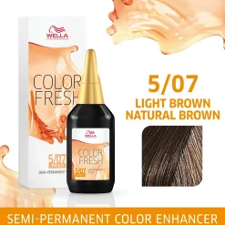 Wella Professionals Color Fresh 75 ml^ Hårfarve