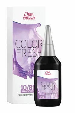 Wella Professionals Color Fresh 75 ml^ Hårfarve