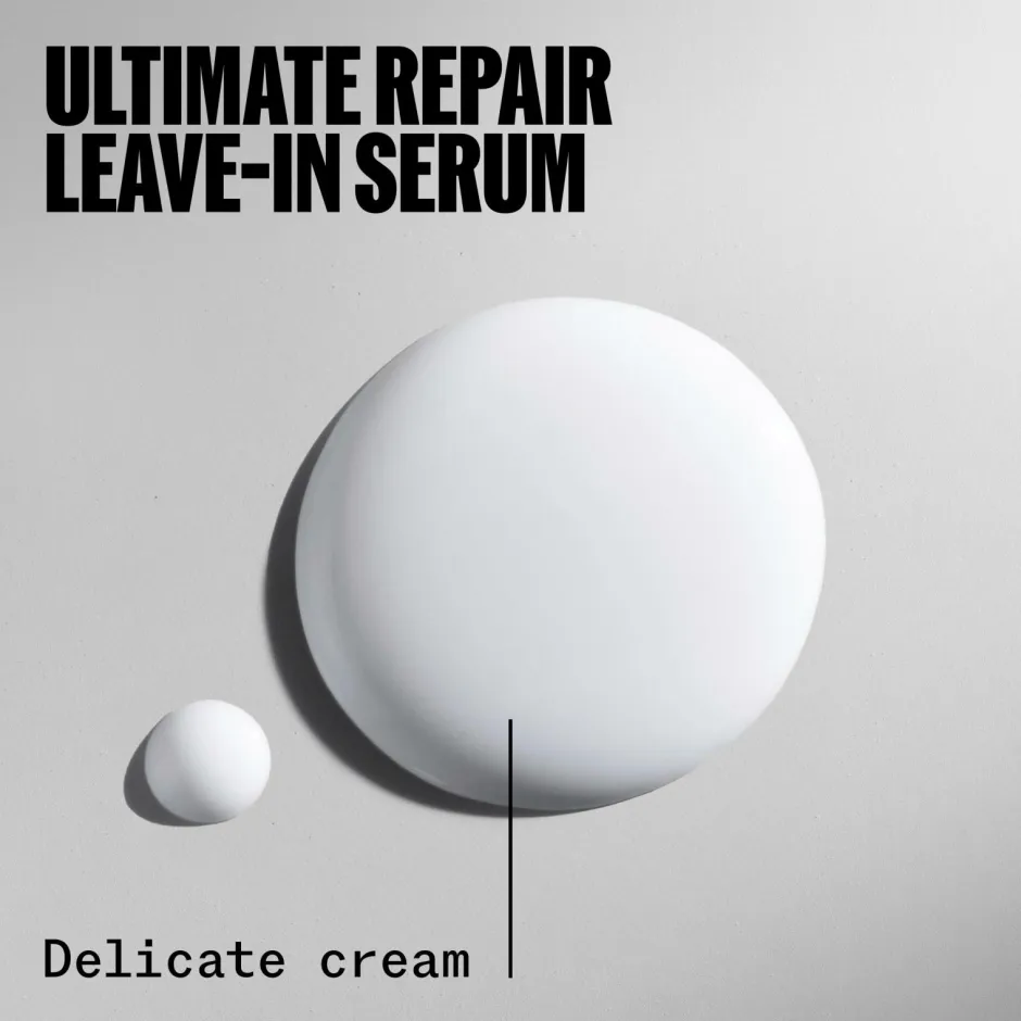 Outlet Ultimate Repair Protective Leave In 95 Ml Hårpleje