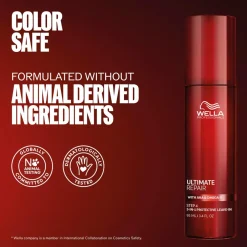 Outlet Ultimate Repair Protective Leave In 95 Ml Hårpleje