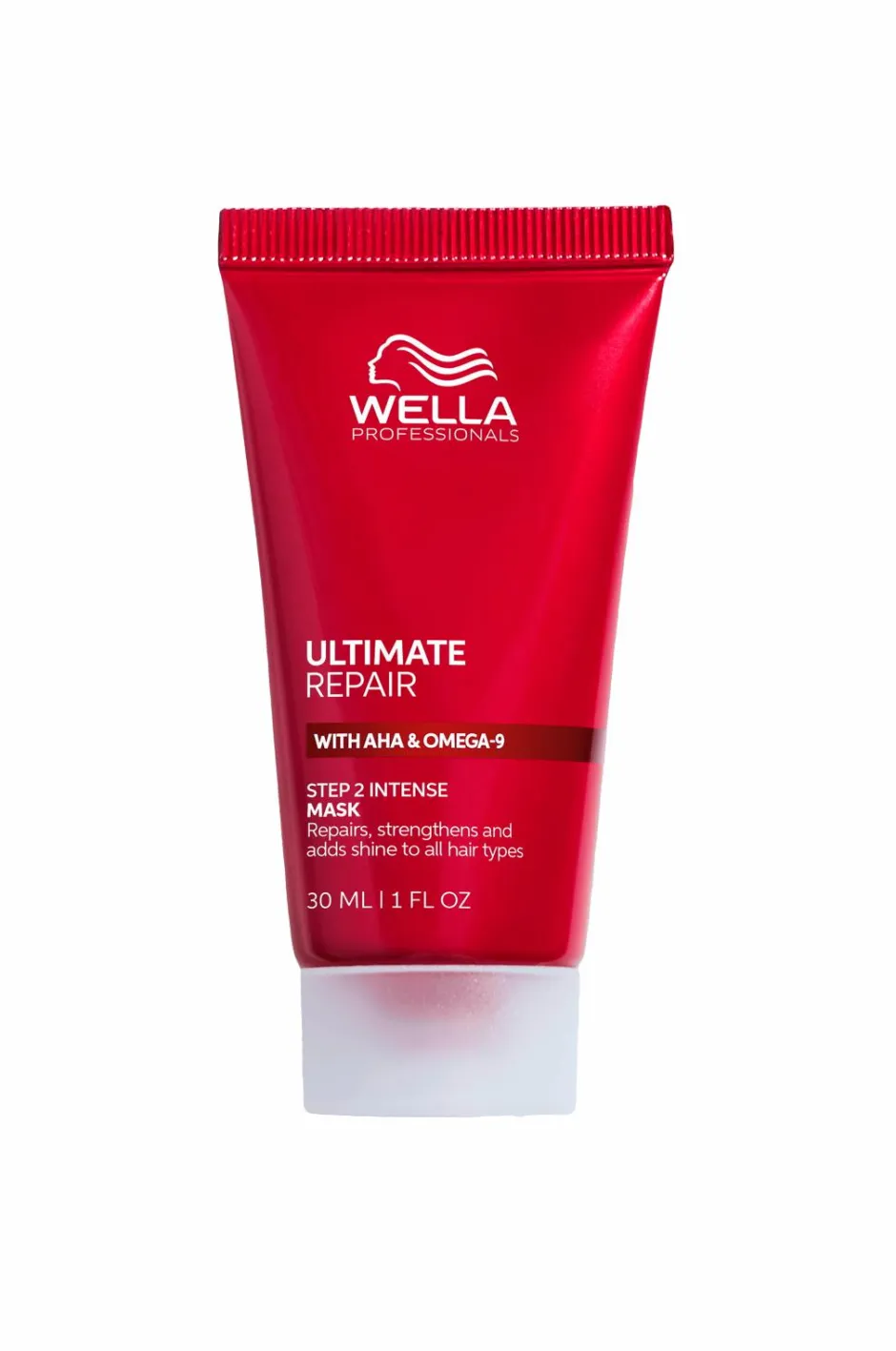 Wella Professionals Ultimate Repair Mask 30 Ml^ Hårpleje