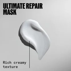 Wella Professionals Ultimate Repair Mask 30 Ml^ Hårpleje