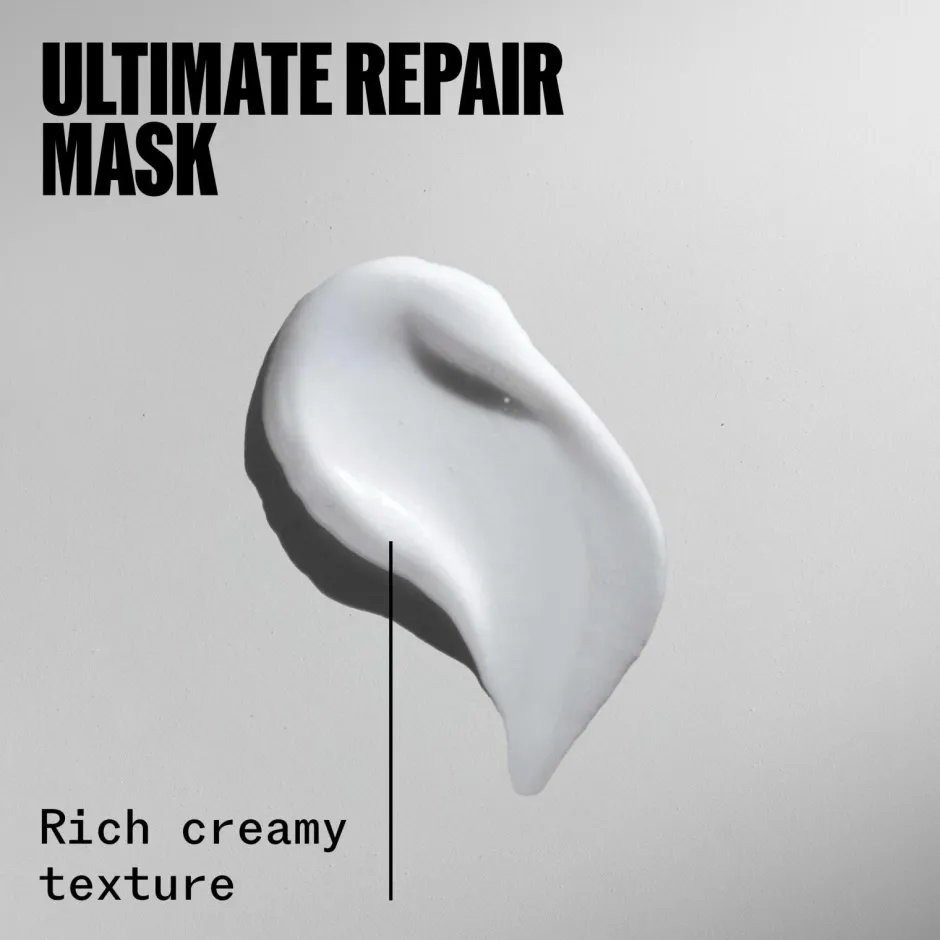 Wella Professionals Ultimate Repair Mask 30 Ml^ Hårpleje