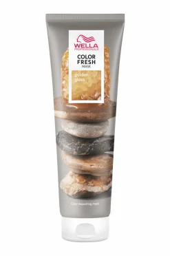 Best Color Fresh Mask Golden Gloss 150 ml Hårfarve