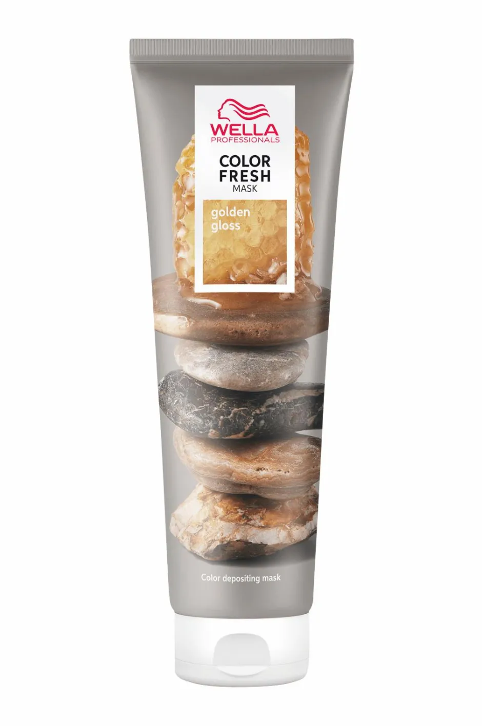 Best Color Fresh Mask Golden Gloss 150 ml Hårfarve
