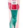 New Color Fresh Mask Red Hårfarve
