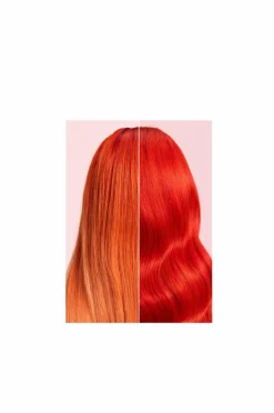 New Color Fresh Mask Red Hårfarve