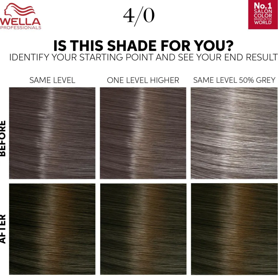 Wella Professionals Color Touch Pure Naturals 130 ml^ Hårfarve