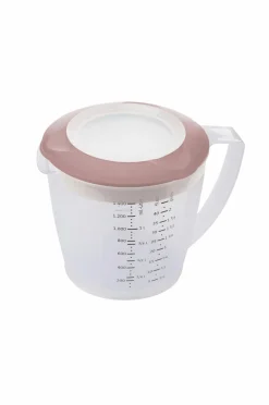 Discount Blandekande med låg, HELENA, 1,4 l, Bagetilbehør & Bageredskaber