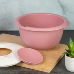 Westmark Røreskål med todelt låg, 3,5 l,^ Bagetilbehør & Bageredskaber