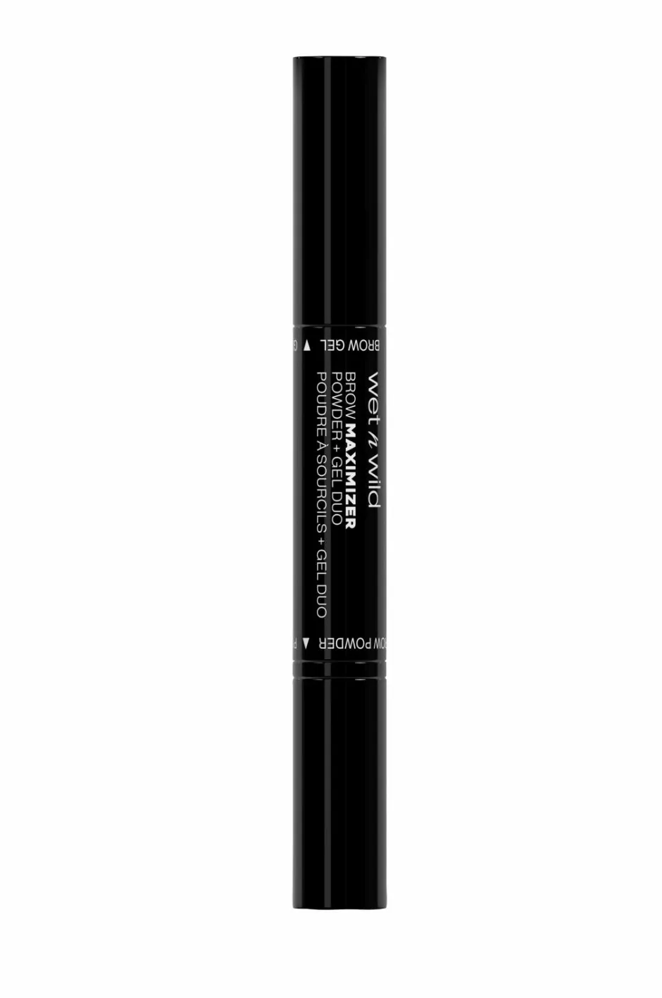 Wet n Wild Brow Maximizer Powder + Gel Duo^ Øjenbryn