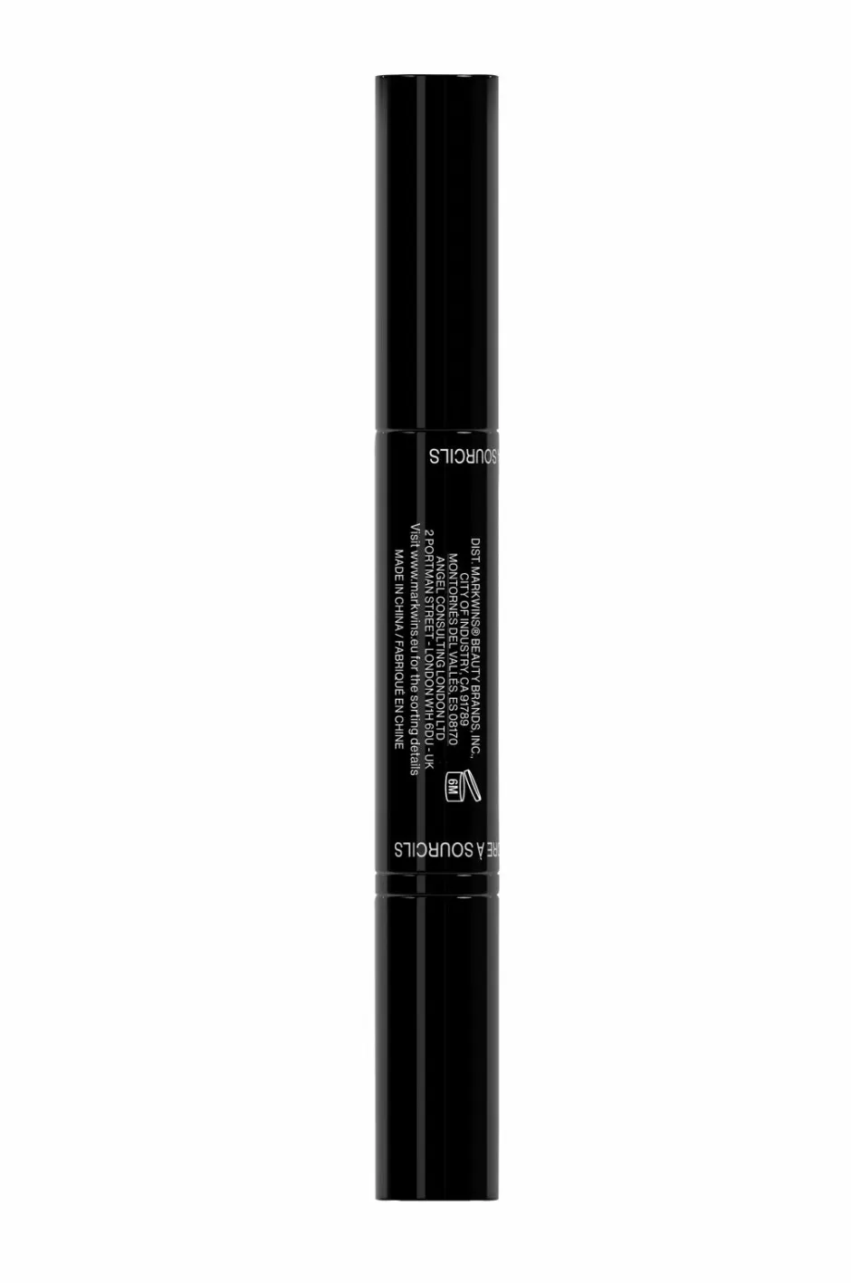 Wet n Wild Brow Maximizer Powder + Gel Duo^ Øjenbryn