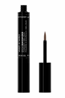 Wet n Wild Brow Maximizer Powder + Gel Duo^ Øjenbryn