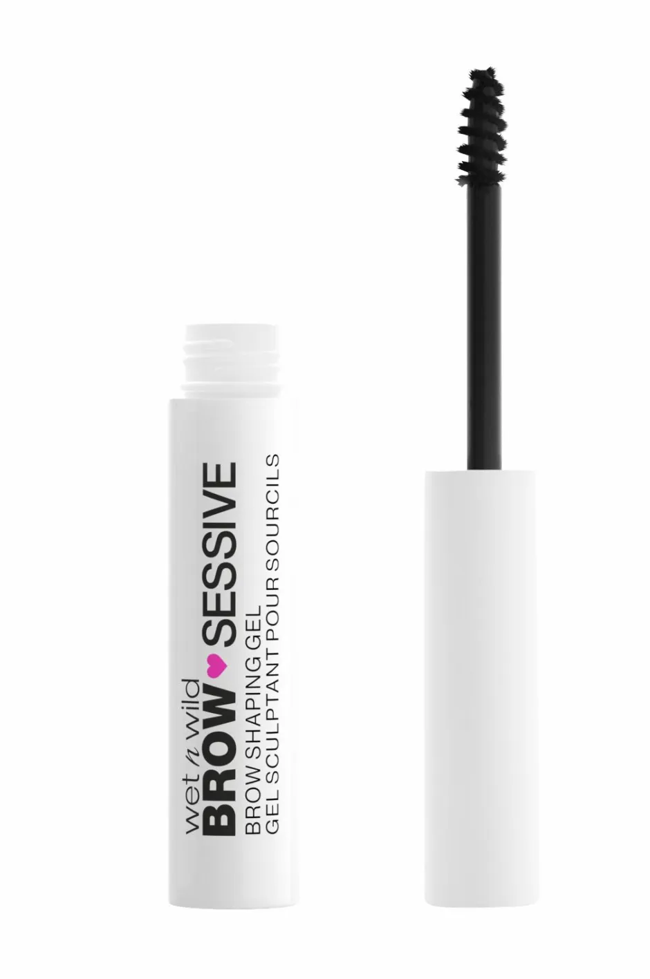 Best Brow-sessive Brow Shaping Gel 2,5 g Øjenbryn